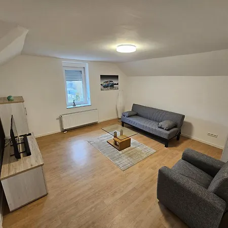 Apartment Zur Lore