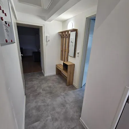 Apartment Zur Lore
