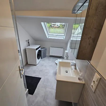 Zur Lore Apartmán